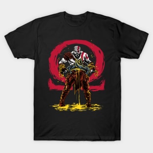 Ragnarok T-Shirt